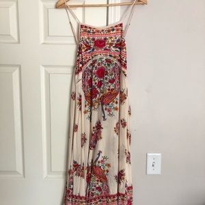 Spell and the Gypsy Hotel Paradiso Strappy